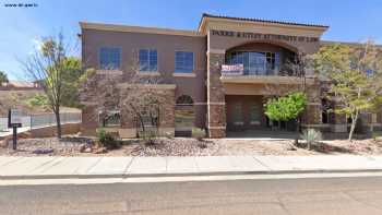 Red Rock Legal Services