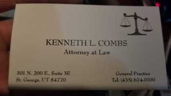 Combs Kenneth L