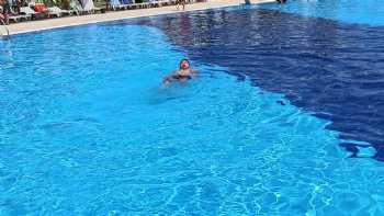 Hattuşa Vacation Thermal Club Ankara