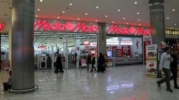 MediaMarkt Ankara Antares AVM