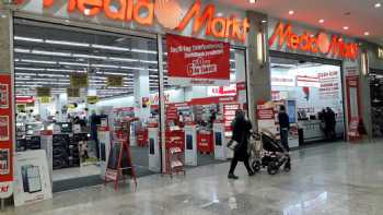 MediaMarkt Ankara Antares AVM