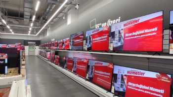 MediaMarkt Ankara Antares AVM