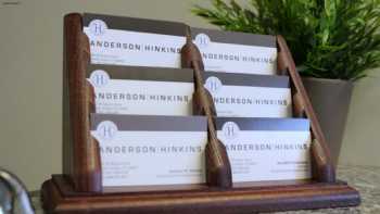 Anderson | Hinkins