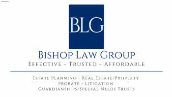 Bishop Estate Law