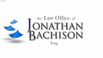 The Law Office of Jonathan Bachison