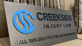 Creekside Injury Law