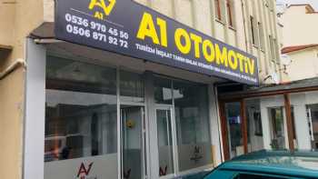 A1 OTOMOTİV