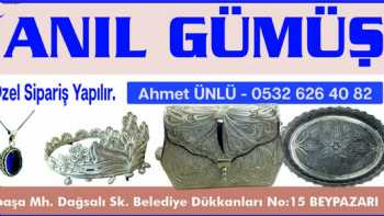 Anıl Gümüş