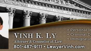 Law Office of Vinh K. Ly, PLLC