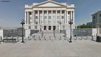 Utah Attorney General's Office