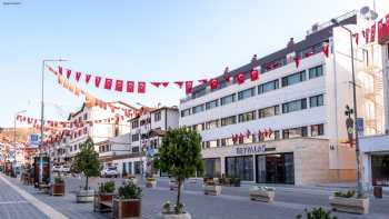 BEYPALAS HOTEL