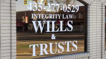 Integrity Law