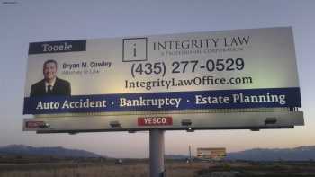 Integrity Law