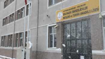 Bolvadin Sıddıka Metin Mesleki ve Teknik Anadolu Lisesi(Adalet Meslek Lisesi)