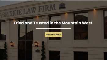 The Zabriskie Law Firm - DUI & Criminal Defense Lawyer Provo UT