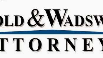 Arnold Wadsworth & Coggins Attorneys