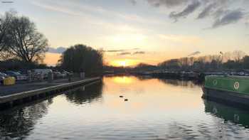 The Boathouse Cafe Bar