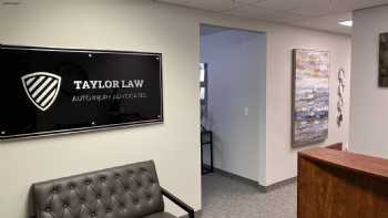 Taylor Law Utah