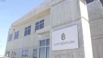 Lexington Law