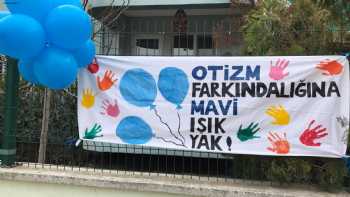 Özel Keşan Özel Eğitim ve Rehabilitasyon Merkezi