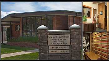 Molgard Law Offices