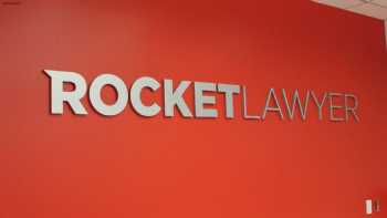 Rocket Lawyer