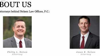 Nelsen Law Offices, P.C.