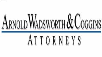 Arnold Wadsworth & Coggins Attorneys