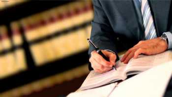 Carr Law Firm Tax Attorney