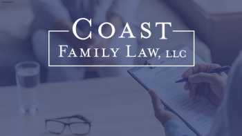 Coast Family Law, LLC