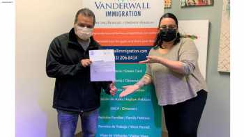 Vanderwall Immigration