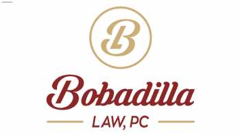 Bobadilla Law , PC