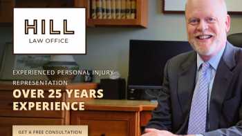 Hill Law Office