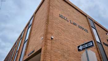 Hill Law Office