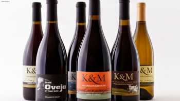 K & M Wines