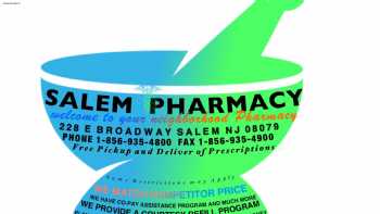 Salem Pharmacy