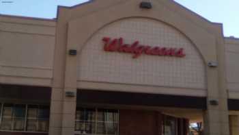 Walgreens Pharmacy