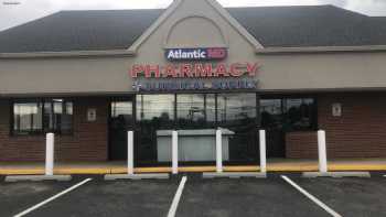 AtlanticMD Pharmacy