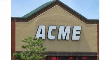 ACME Markets Pharmacy