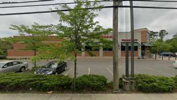 COVID-19 Drive-Thru Testing at Walgreens