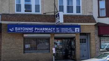 Bayonne Pharmacy