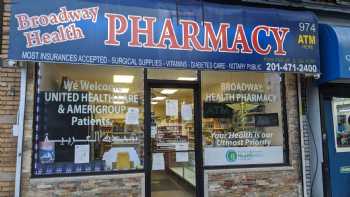 Broadway Health Pharmacy