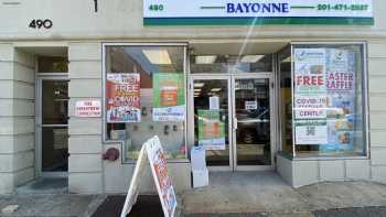 Midtown Pharmacy Bayonne