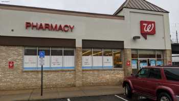 Walgreens Pharmacy