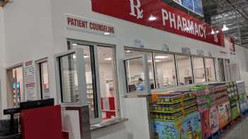 Costco Pharmacy