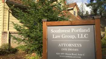 Southwest Portland Law Group, LLC