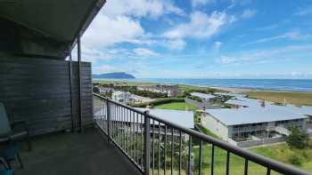 Gearhart By The Sea-Oregon Coast Resort