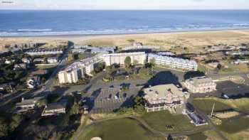 Gearhart By The Sea-Oregon Coast Resort