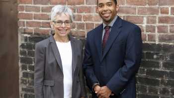 Levy & Harris, A Mother & Son Firm