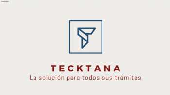 Tecktana